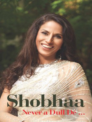 cover image of Shobhaa